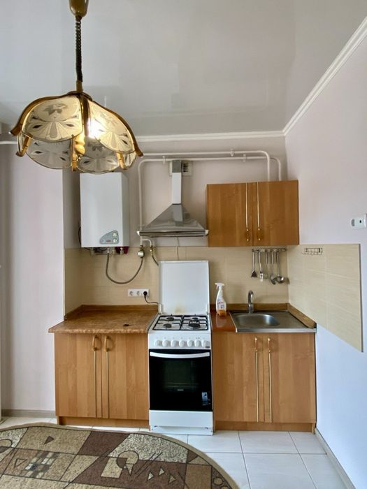 Квартира на вул. Полтавська, 55 в Київ, ID 350891, фото №3