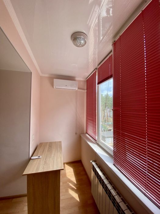 Квартира на вул. Полтавська, 55 в Київ, ID 350891, фото №5