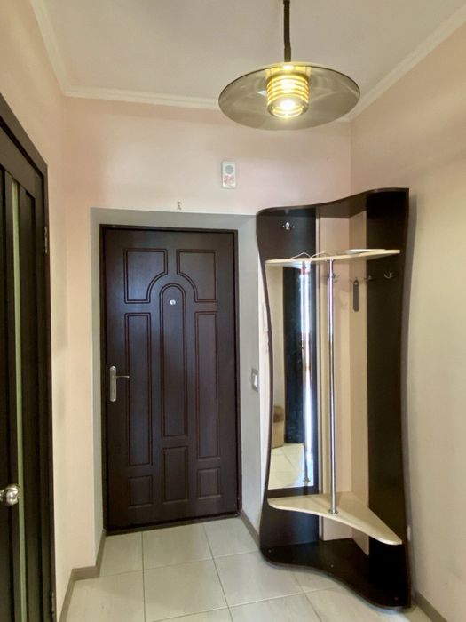 Квартира на вул. Полтавська, 55 в Києві, ID 350891, фото №6