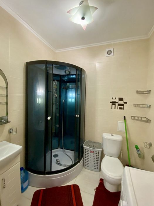Квартира на вул. Полтавська, 55 в Києві, ID 350891, фото №7