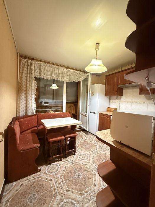 Квартира на Іваська, 13 а в Київ, ID 351132, фото №2