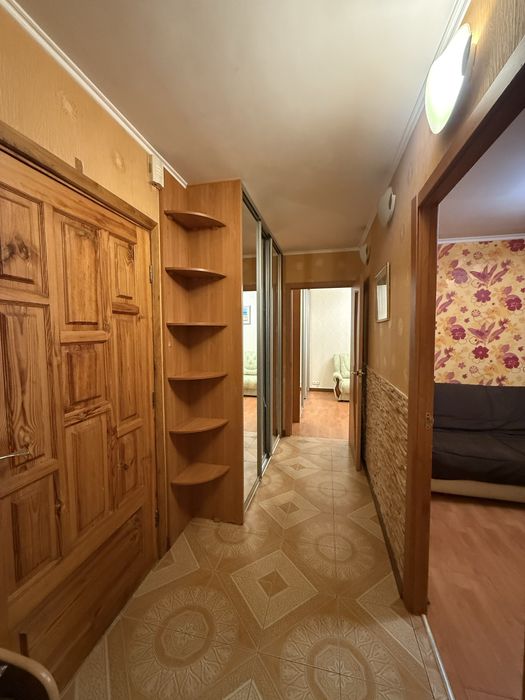 Квартира на Іваська, 13 а в Києві, ID 351132, фото №11