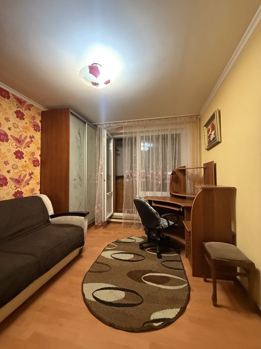 Квартира на Іваська, 13 а в Київ, ID 351132, фото №4