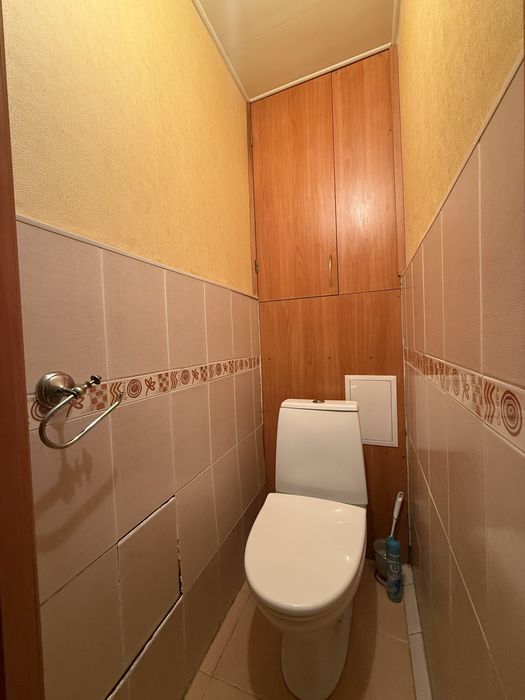 Квартира на Іваська, 13 а в Києві, ID 351132, фото №9