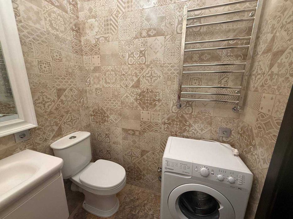Квартира на ЖК Синергія Сіті в Києві, ID 350921, фото №11