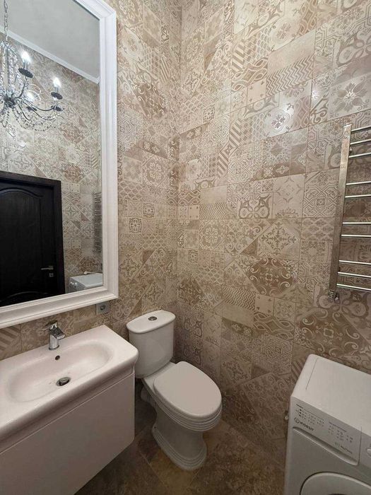 Квартира на ЖК Синергія Сіті в Києві, ID 350921, фото №13