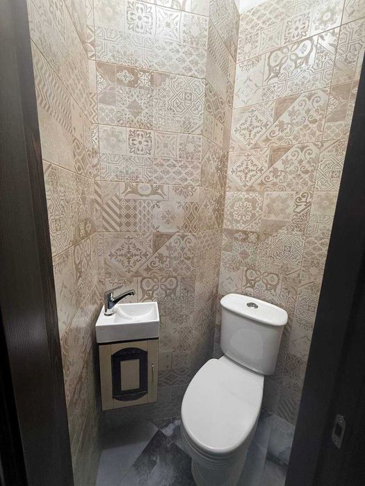 Квартира на ЖК Синергія Сіті в Києві, ID 350921, фото №14