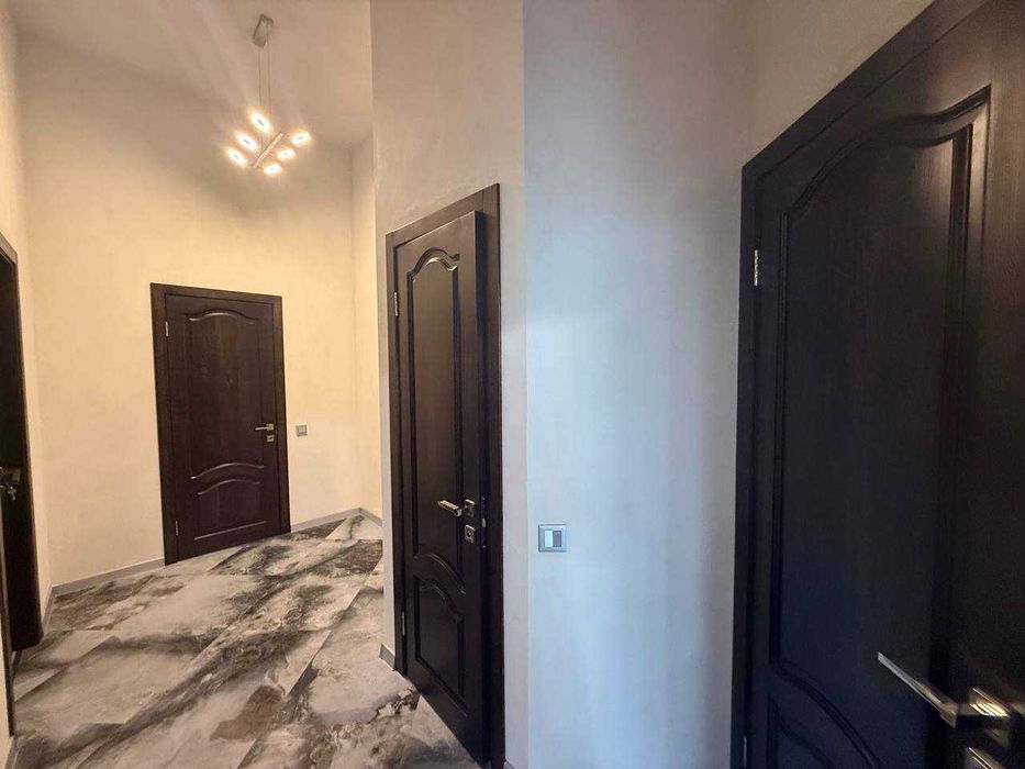 Квартира на ЖК Синергія Сіті в Київ, ID 350921, фото №3