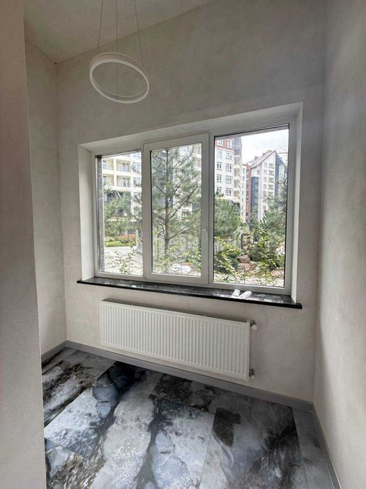 Квартира на ЖК Синергія Сіті в Києві, ID 350921, фото №22