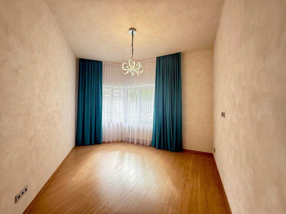 Квартира на ЖК Синергія Сіті в Київ, ID 350921, фото №5
