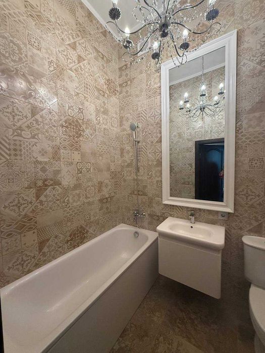 Квартира на ЖК Синергія Сіті в Києві, ID 350921, фото №10