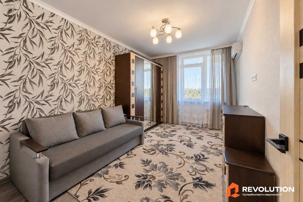 Купити квартиру за адресою вул. Василя Симоненка, 111 в Київ на Findly.com.ua Квартира на вул. Василя Симоненка, 111 в Київ, ID 350906, фото №1