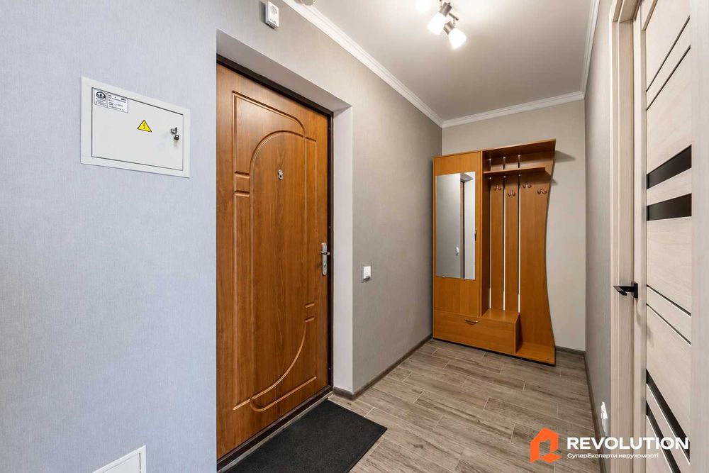 Квартира на вул. Василя Симоненка, 111 в Києві, ID 350906, фото №13