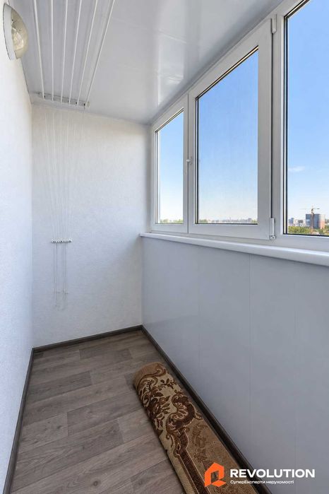 Квартира на вул. Василя Симоненка, 111 в Києві, ID 350906, фото №14