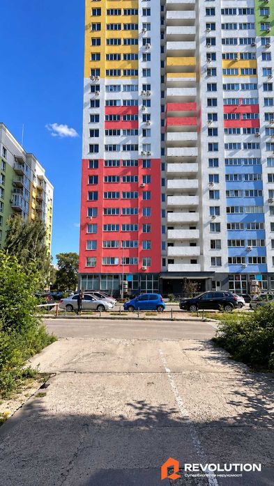 Квартира на вул. Василя Симоненка, 111 в Києві, ID 350906, фото №15