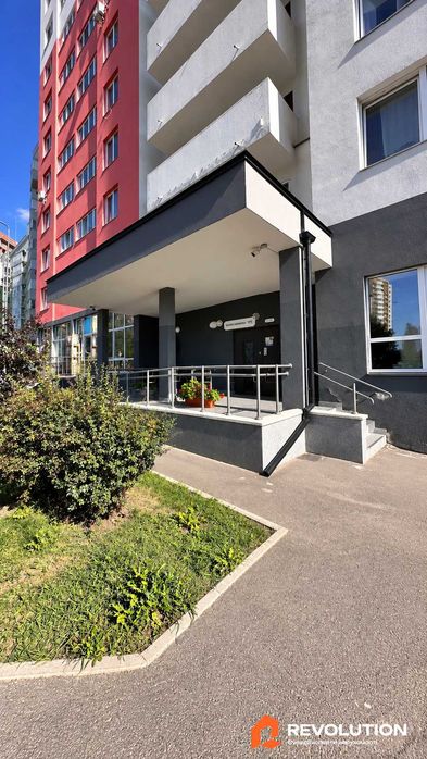 Квартира на вул. Василя Симоненка, 111 в Києві, ID 350906, фото №16