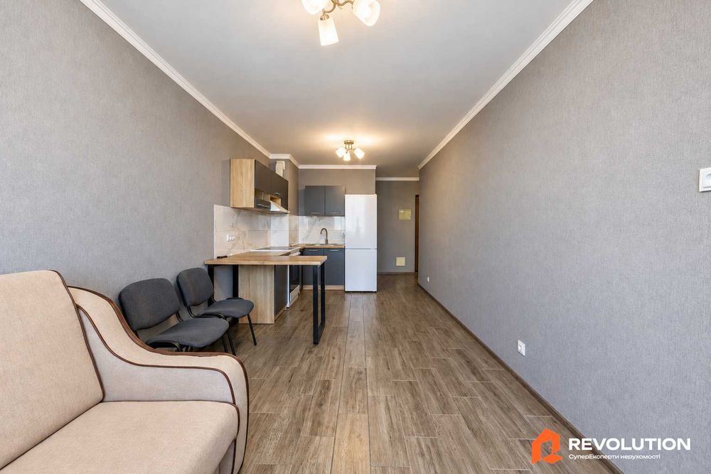 Квартира на вул. Василя Симоненка, 111 в Київ, ID 350906, фото №3