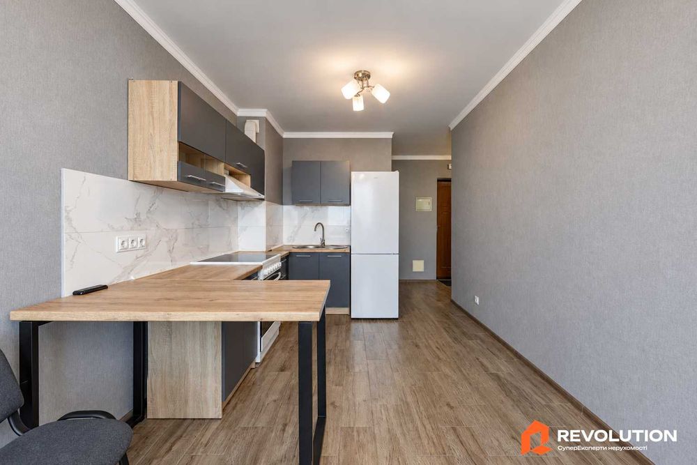 Квартира на вул. Василя Симоненка, 111 в Київ, ID 350906, фото №4