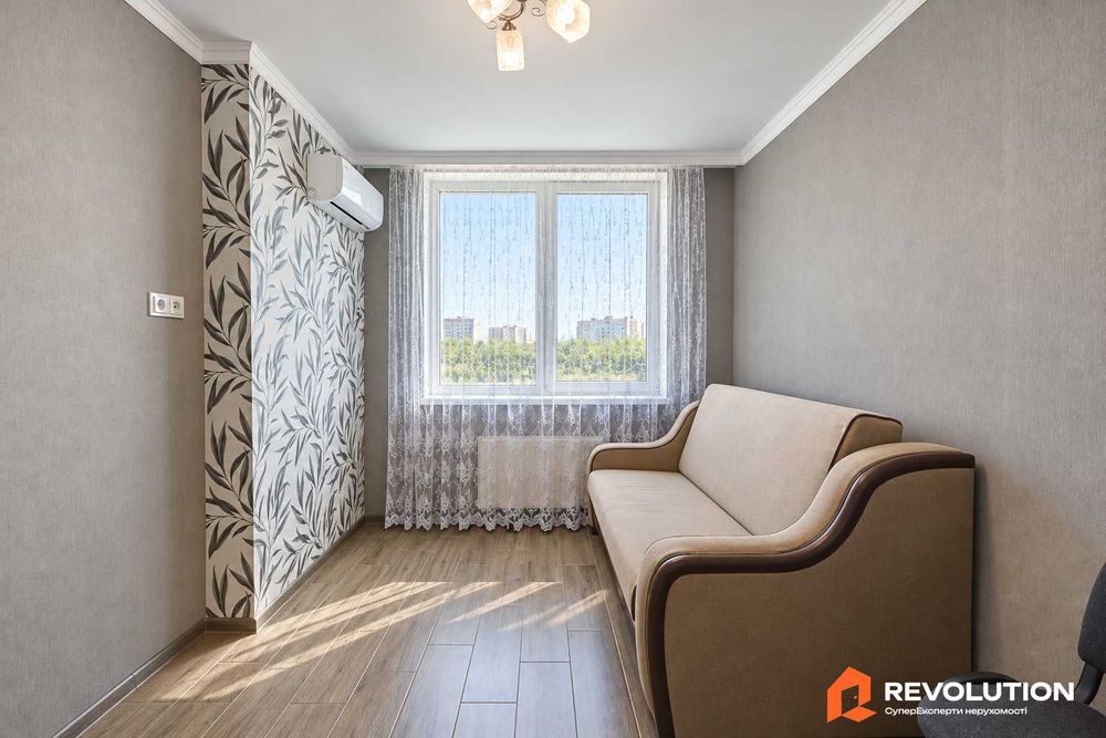 Квартира на вул. Василя Симоненка, 111 в Київ, ID 350906, фото №5