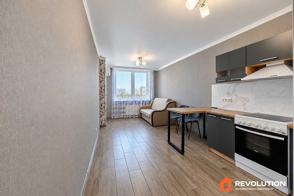 Квартира на вул. Василя Симоненка, 111 в Києві, ID 350906, фото №6