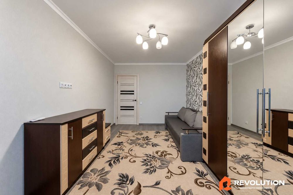 Квартира на вул. Василя Симоненка, 111 в Києві, ID 350906, фото №8