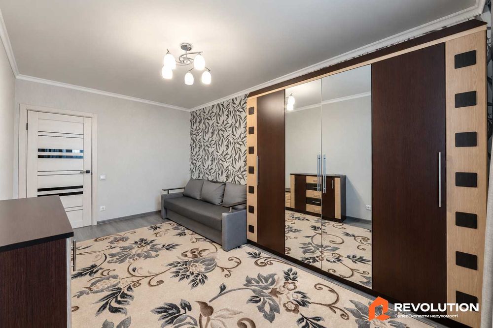 Квартира на вул. Василя Симоненка, 111 в Києві, ID 350906, фото №9