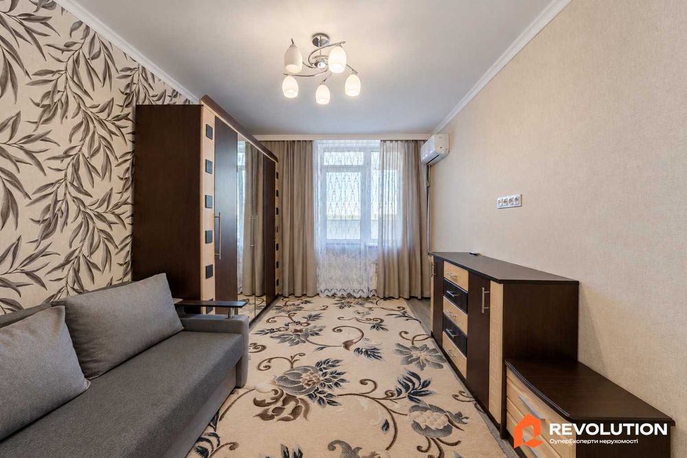 Квартира на вул. Василя Симоненка, 111 в Києві, ID 350906, фото №10