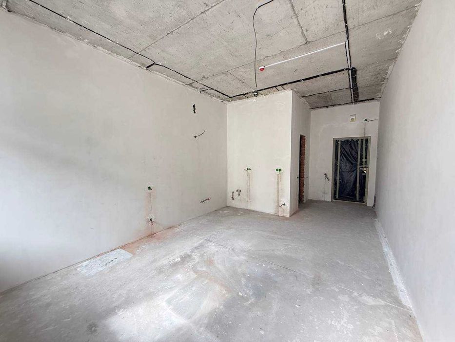 Квартира на ЖК Синергія Сіті в Київ, ID 350919, фото №2