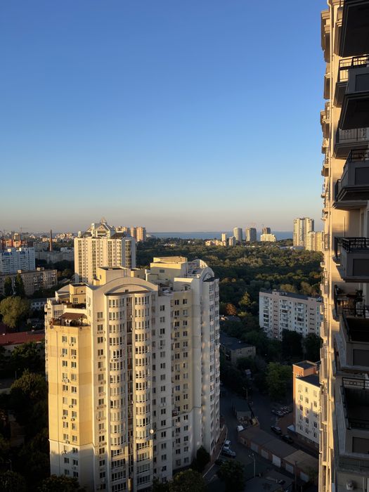 Квартира на ЖК Акрополь-3 в Одесі, ID 350880, фото №3