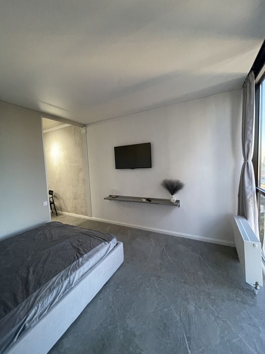Квартира на ЖК Акрополь-3 в Одесі, ID 350880, фото №4