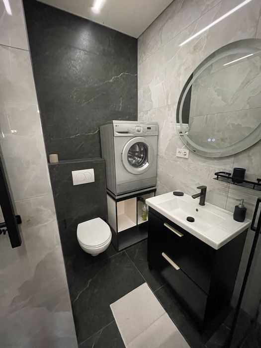 Квартира на ЖК Акрополь-3 в Одесі, ID 350880, фото №8