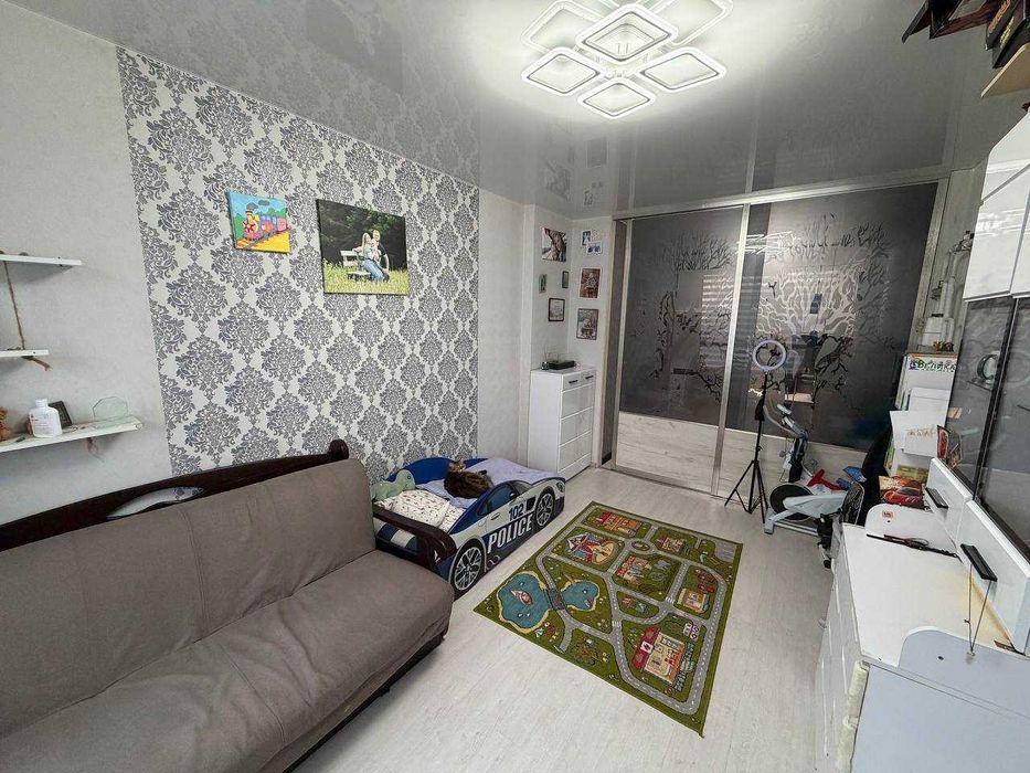 Квартира на Ірпінь в Києві, ID 350953, фото №11