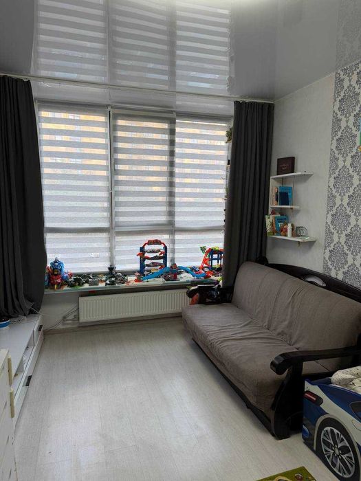Квартира на Ірпінь в Києві, ID 350953, фото №9