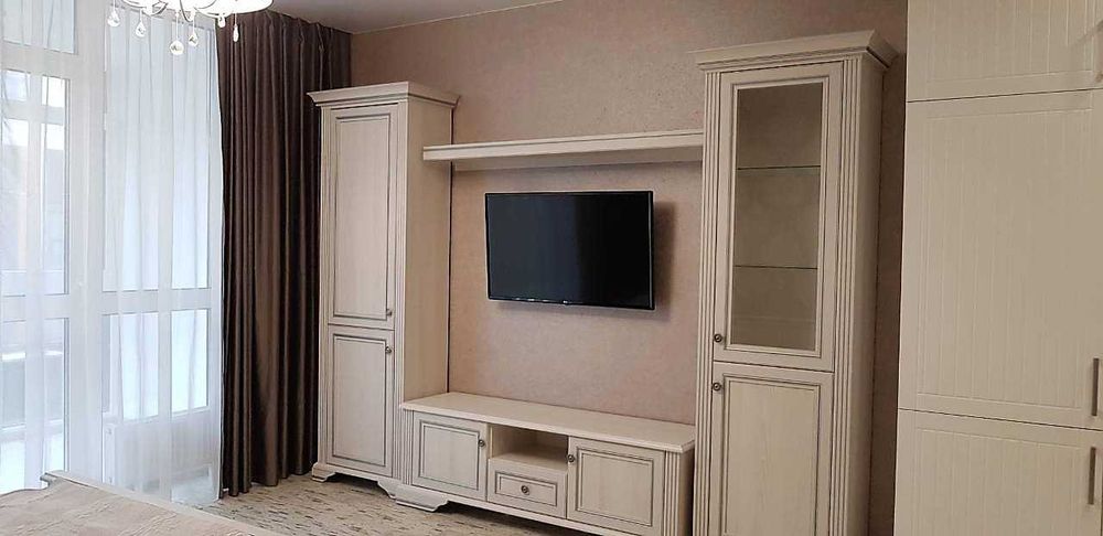 Квартира на вул. Предславинська, 53 в Києві, ID 350912, фото №7