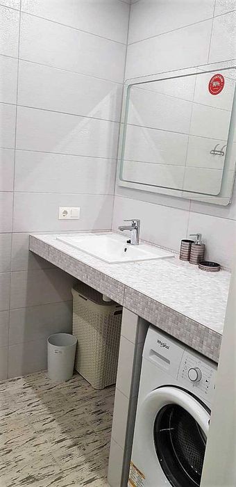 Квартира на вул. Предславинська, 53 в Києві, ID 350912, фото №10