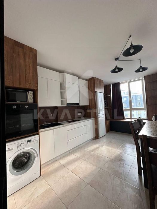 Квартира на ЖК Green Side в Київ, ID 350982, фото №2