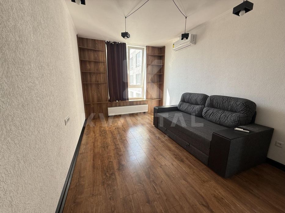 Квартира на ЖК Green Side в Києві, ID 350982, фото №11