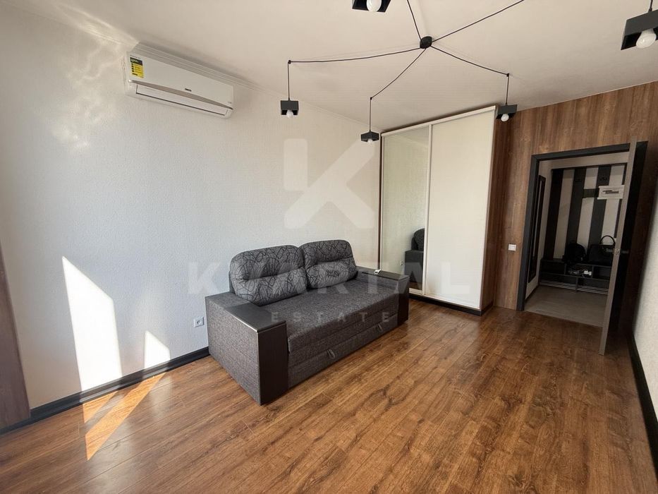 Квартира на ЖК Green Side в Києві, ID 350982, фото №12