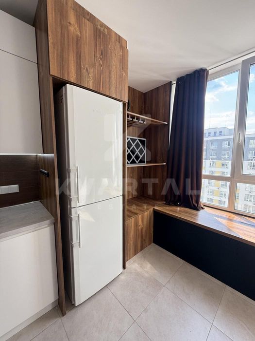 Квартира на ЖК Green Side в Києві, ID 350982, фото №23