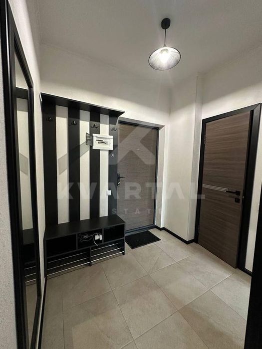 Квартира на ЖК Green Side в Києві, ID 350982, фото №7