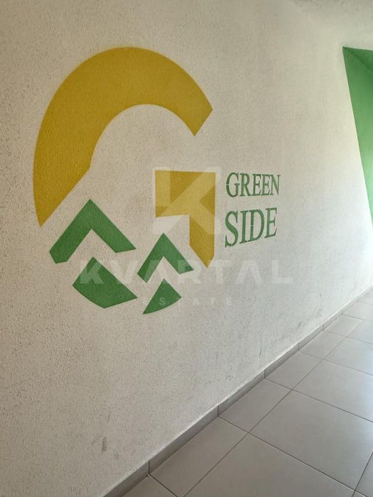 Квартира на ЖК Green Side в Києві, ID 350982, фото №9
