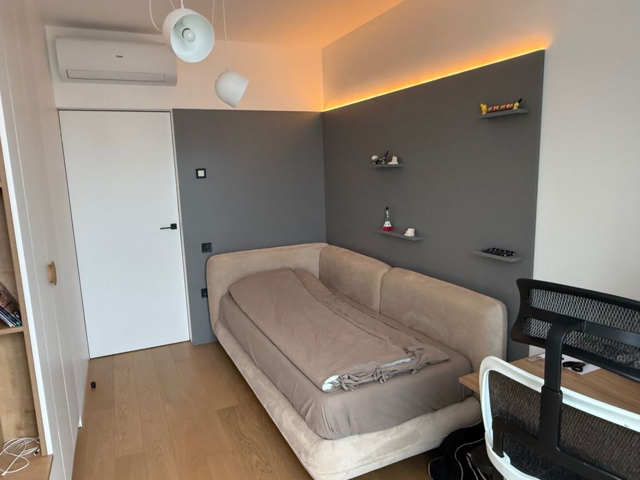 Квартира на вул. Кульпарківська, 93 в Львові, ID 350935, фото №20