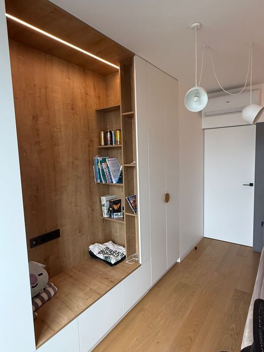 Квартира на вул. Кульпарківська, 93 в Львові, ID 350935, фото №21