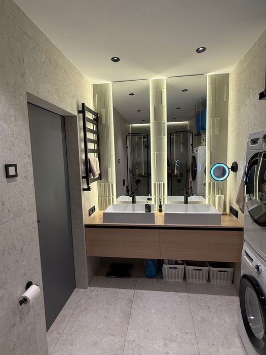 Квартира на вул. Кульпарківська, 93 в Львові, ID 350935, фото №23