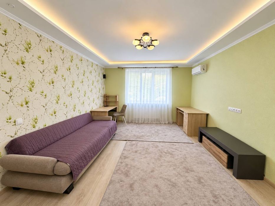 Купити квартиру за адресою вул. Котляревського, 31Б в Київ на Findly.com.ua Квартира на вул. Котляревського, 31Б в Київ, ID 351001, фото №1