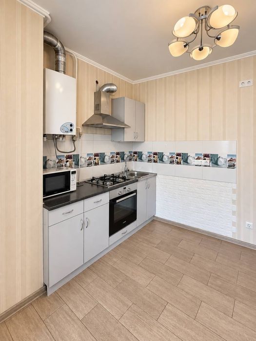 Квартира на вул. Котляревського, 31Б в Києві, ID 351001, фото №15