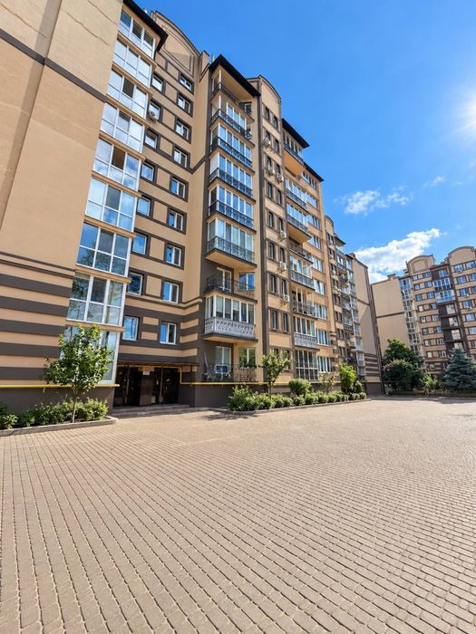 Квартира на вул. Котляревського, 31Б в Києві, ID 351001, фото №17
