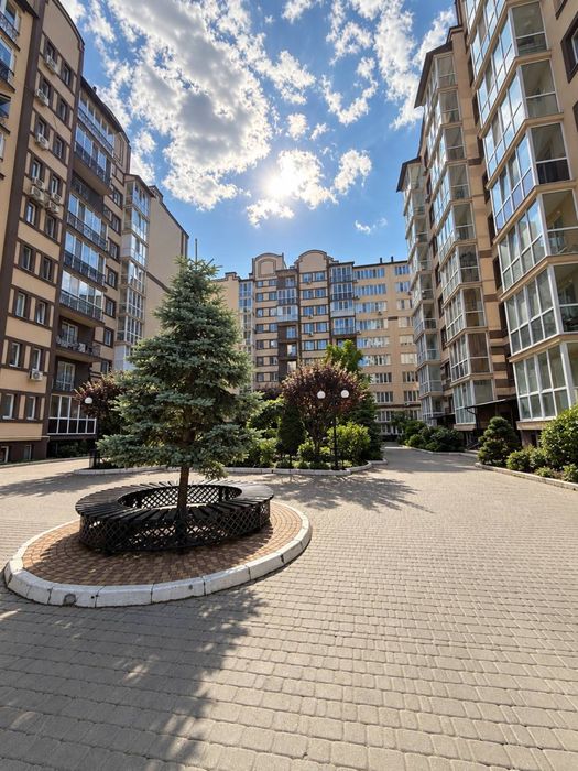 Квартира на вул. Котляревського, 31Б в Києві, ID 351001, фото №22