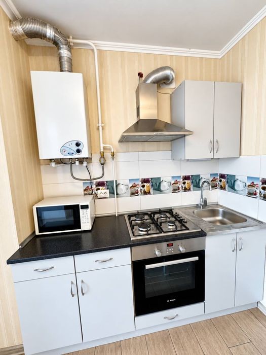 Квартира на вул. Котляревського, 31Б в Києві, ID 351001, фото №7