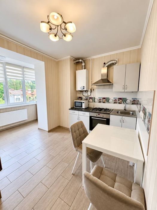 Квартира на вул. Котляревського, 31Б в Києві, ID 351001, фото №9